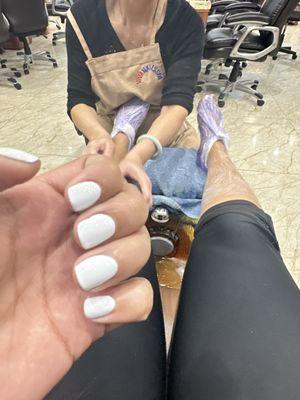 Viva Nails Spa