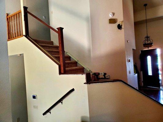 Folsom Stair & Woodworks