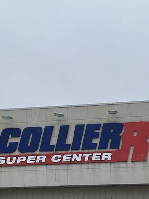 Collier RV Rockford