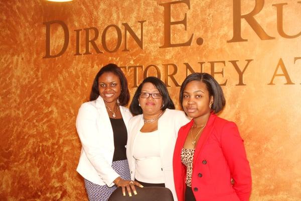 The Law Offices Of Diron Rutty