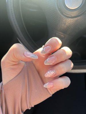 nails