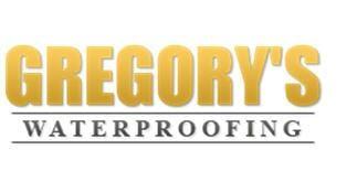 Gregory Waterproofing CO logo