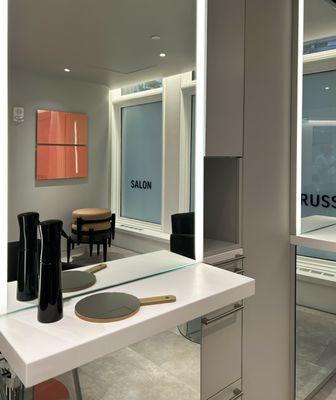 Salon Mario Russo