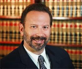 Atty. Jeff Rosenbaum