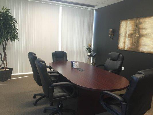 Conference room