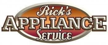 Rick's Appliance Service