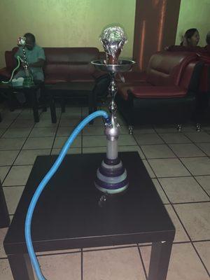 Guava Mint Hookah