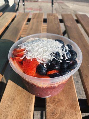 Açaí Bowl