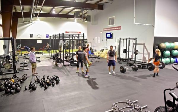 Ranfone Training Systems