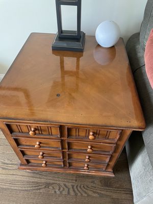 Chicago Furniture Restoration