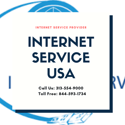 Internet Service USA, is an internet service provider NATIONWIDE.