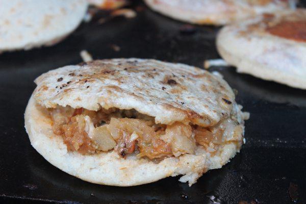 Gorditas El Sabor De Mi Pueblo