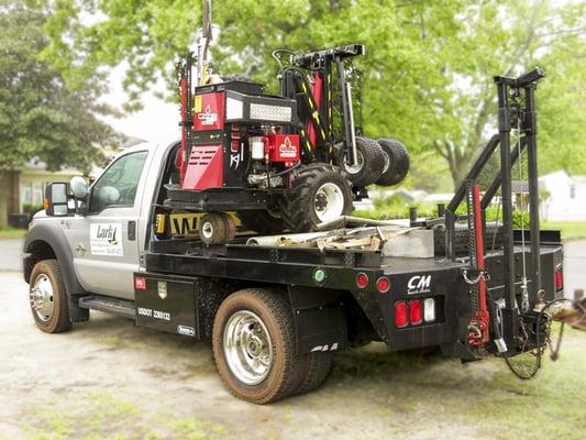 Lark Portable Buildings