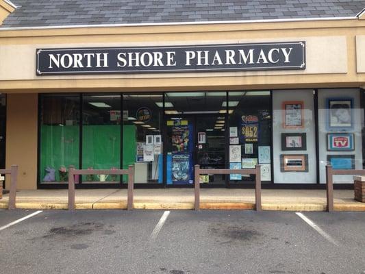 North Shore Pharmacy