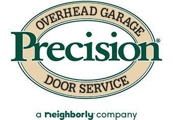 Precision Door Service