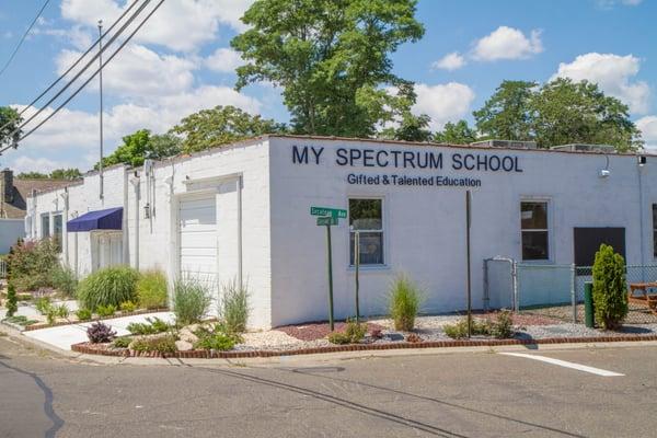 My Spectrum School