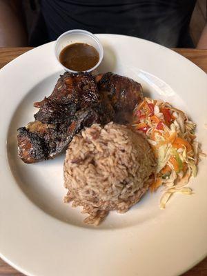 Jerk Chicken