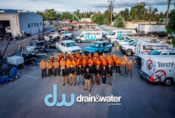 Drain & Water - Expert Plumbing Team