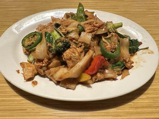 Phad Kee Mao