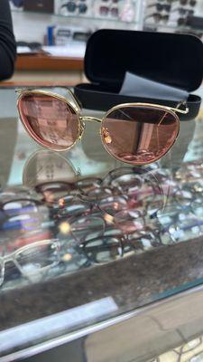 Sunglasses with prescription (perfectly made & ready in just 2 days!)