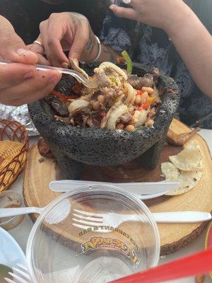 Molcajete