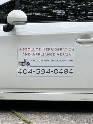 Absolute Appliance Repair