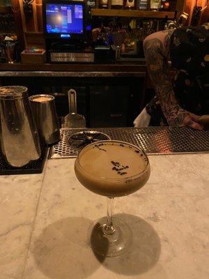 Espresso Martini