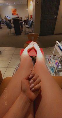 Nails, pedicure, spa, salon,manicure