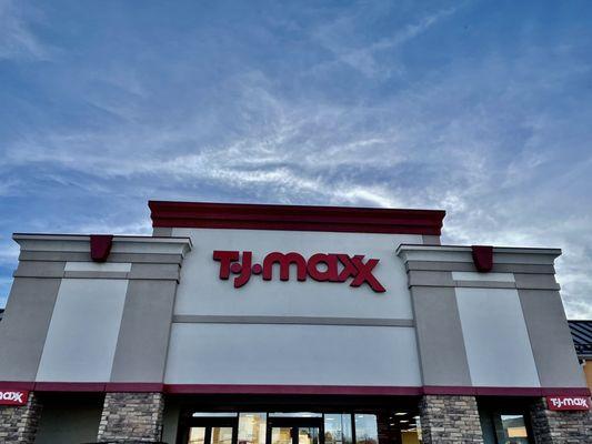 T.J. Maxx