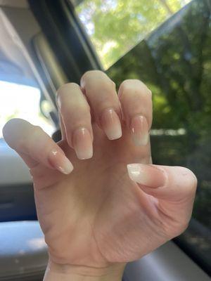 Nails