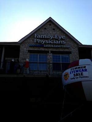 Family Eye Physicians