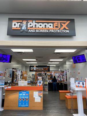 Dr Phone Fix & Repair Plano