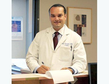 Advanced Surgical Solutions: Samuel Kashani, MD is a General Surgeon serving Encino, CA