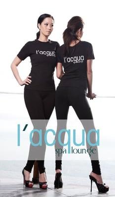 L'acqua Nail Spa