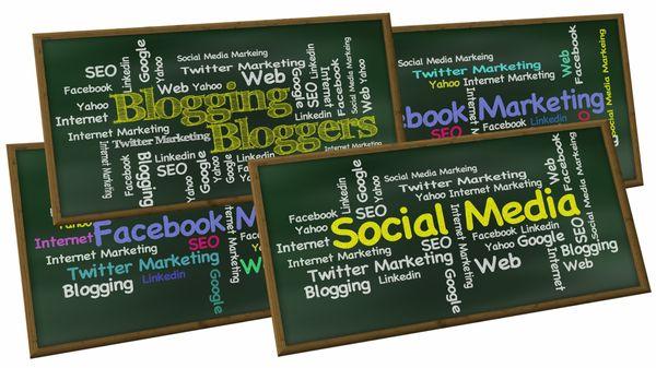 Web Development, eCommerce, Marketing, SEO services, Blogging. Social Media Management