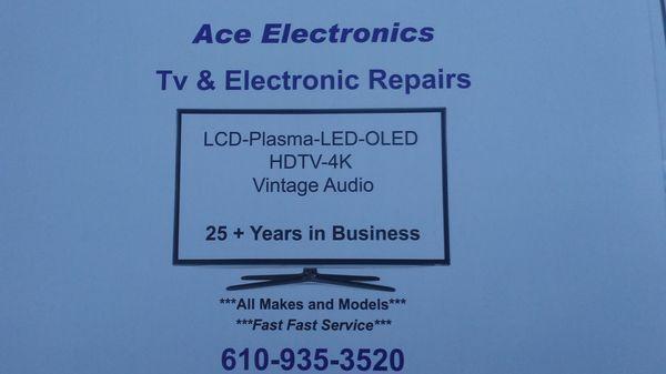 Ace Electronics