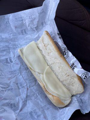 Jimmy John's