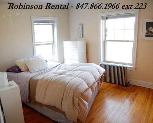 Robinson Rentals