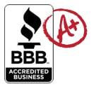 Austin Rare Coins & Bullion has an A-Plus rating with the Better Business Bureau