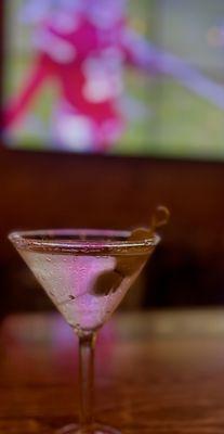 HH Martini and NFL Friday