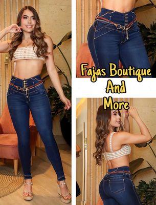 Fajas Boutique and More