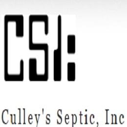 CSI-Culley's Septic Inc