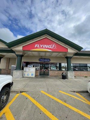 Flying J Travel Center