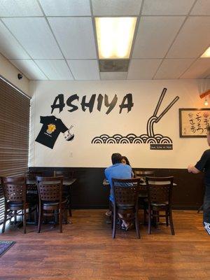 Ashiya Ramen