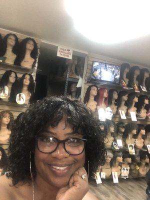 Tiffany Wigs & Beauty Supply