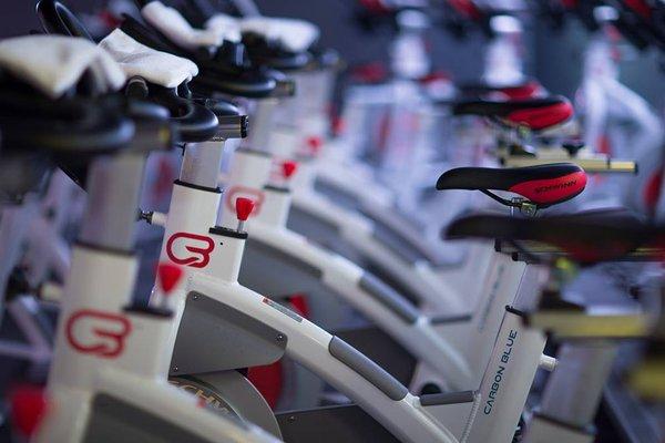 CYCLEBAR