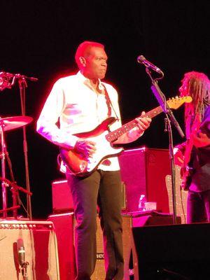 Robert Cray Band