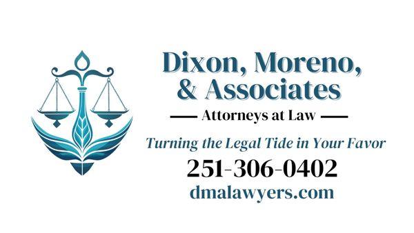 Dixon Moreno & Associates PLLC