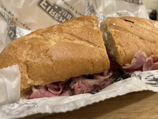 Firehouse Subs Hurstbourne Parkway