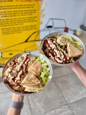 The Halal Guys